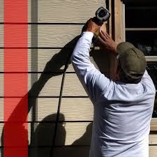 Siding Removal and Disposal in Pembroke, GA